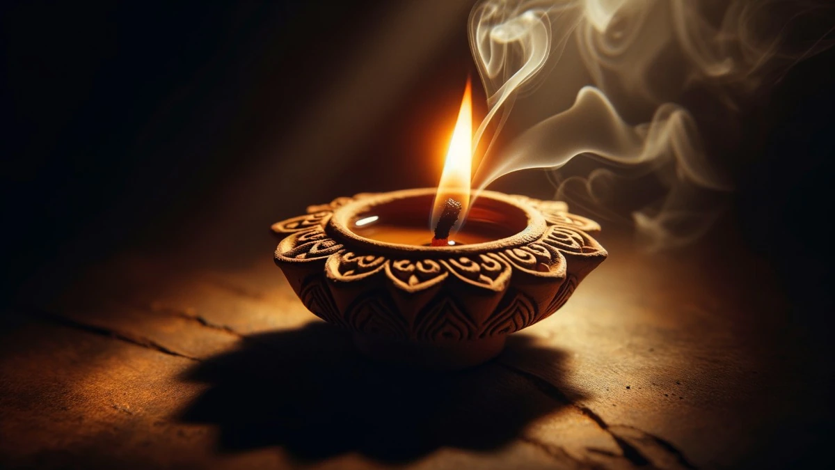 Ashadha Amavasya 2026: आषाढ़ अमावस्या की शाम करें ये एक उपाय, पितरों का मिलेगा विशेष आशीर्वाद