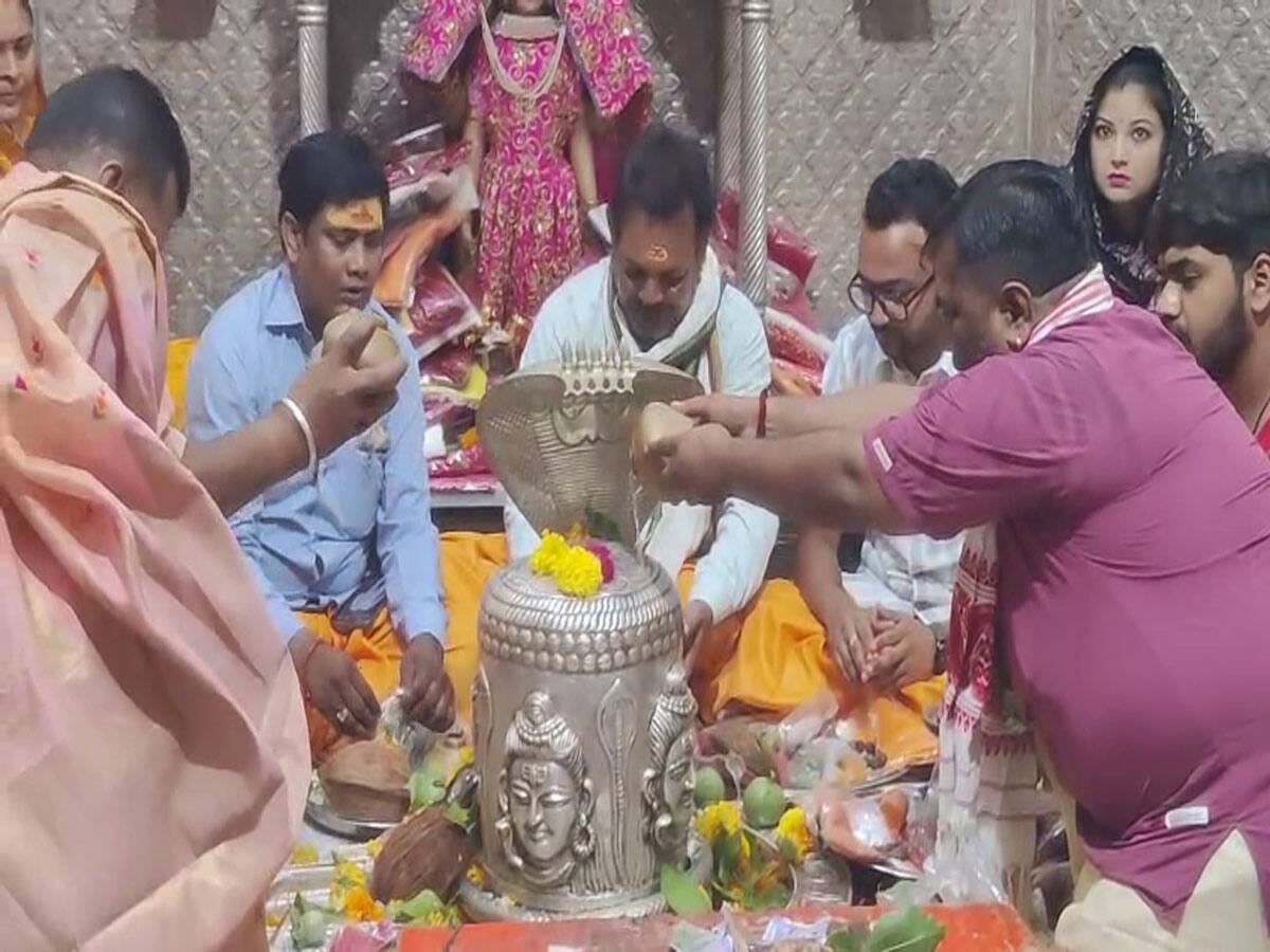 महादेव का अभिषेक किस धातु के पात्र से करें? जानिए तांबा, चांदी, पीतल और स्टील को लेकर क्या कहते हैं शास्त्र
