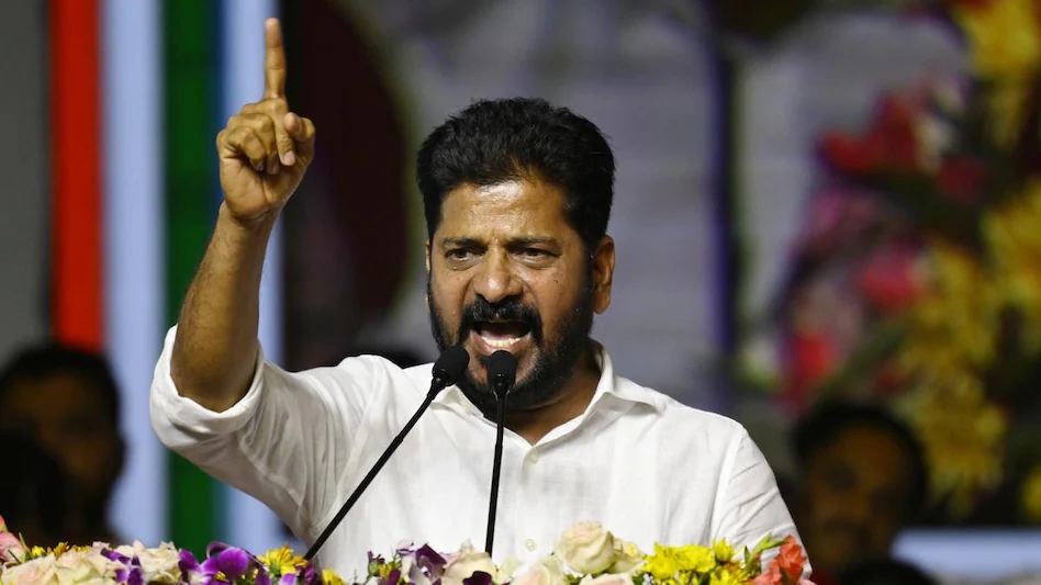 25 नहीं, अब 21 साल में लड़ सकेंगे MP-MLA का चुनाव! रेवंत रेड्डी का बड़ा ऐलान