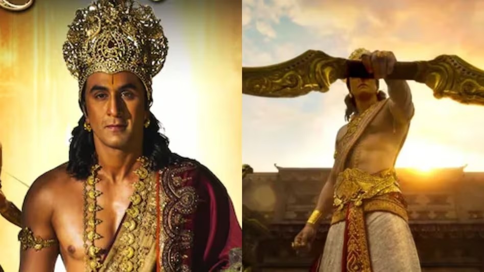 4000 करोड़ की ‘रामायण’ का सीन लीक, VFX देखकर भड़के यूजर्स बोले- ‘ये क्या मजाक है?’