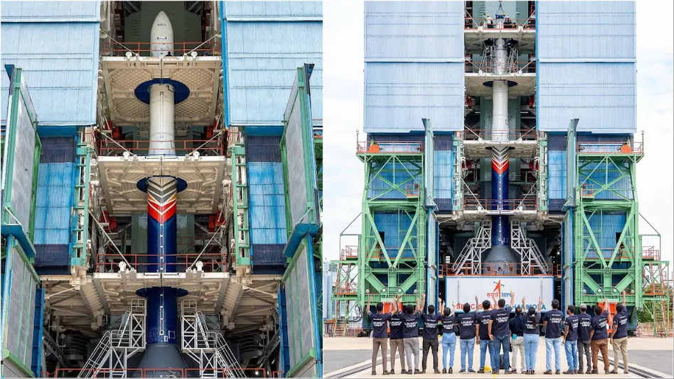 भारत के प्राइवेट स्पेस सेक्टर ने रचा इतिहास, स्काईरूट एयरोस्पेस ने लॉन्च किया पहला निजी ऑर्बिटल रॉकेट ‘विक्रम-1’