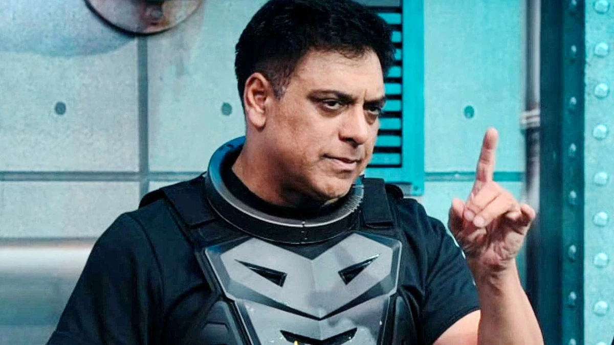 ‘यहां आना मेरी सबसे बड़ी गलती…’ लॉकअप में टूटे राम कपूर, रितेश से बोले- मुझे शो से निकाल दो