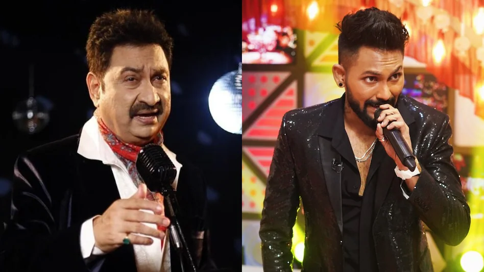 कुमार सानू के बेटे जान कुमार सानू कोरोना पॉजिटिव, अस्पताल से शेयर किया हेल्थ अपडेट