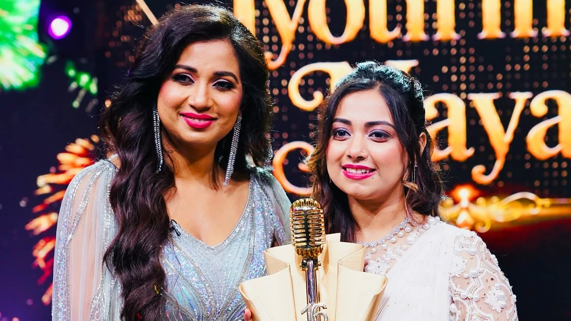 कौन हैं Indian Idol 16 की विनर ज्योतिर्मयी नायक? कैंसर मरीजों की करती थीं मदद, अब बनीं देश की नई सिंगिंग स्टार
