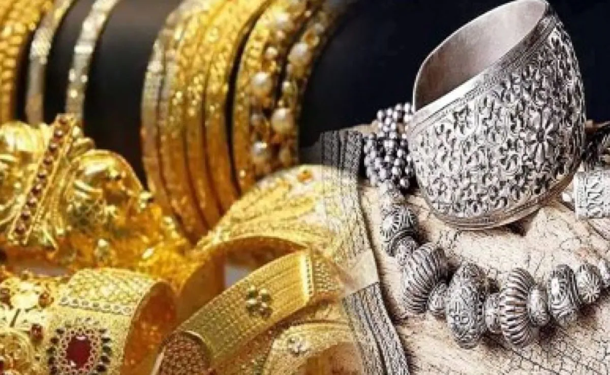 सोना और लोहा साथ रखने से क्यों करते हैं मना? जानिए ज्योतिषीय मान्यता और इसके पीछे की वजह