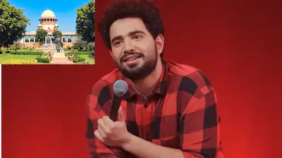 ‘कोर्ट को हल्के में लिया’, Samay Raina पर सुप्रीम कोर्ट सख्त, लगाया जुर्माना; जानिए पूरा विवाद