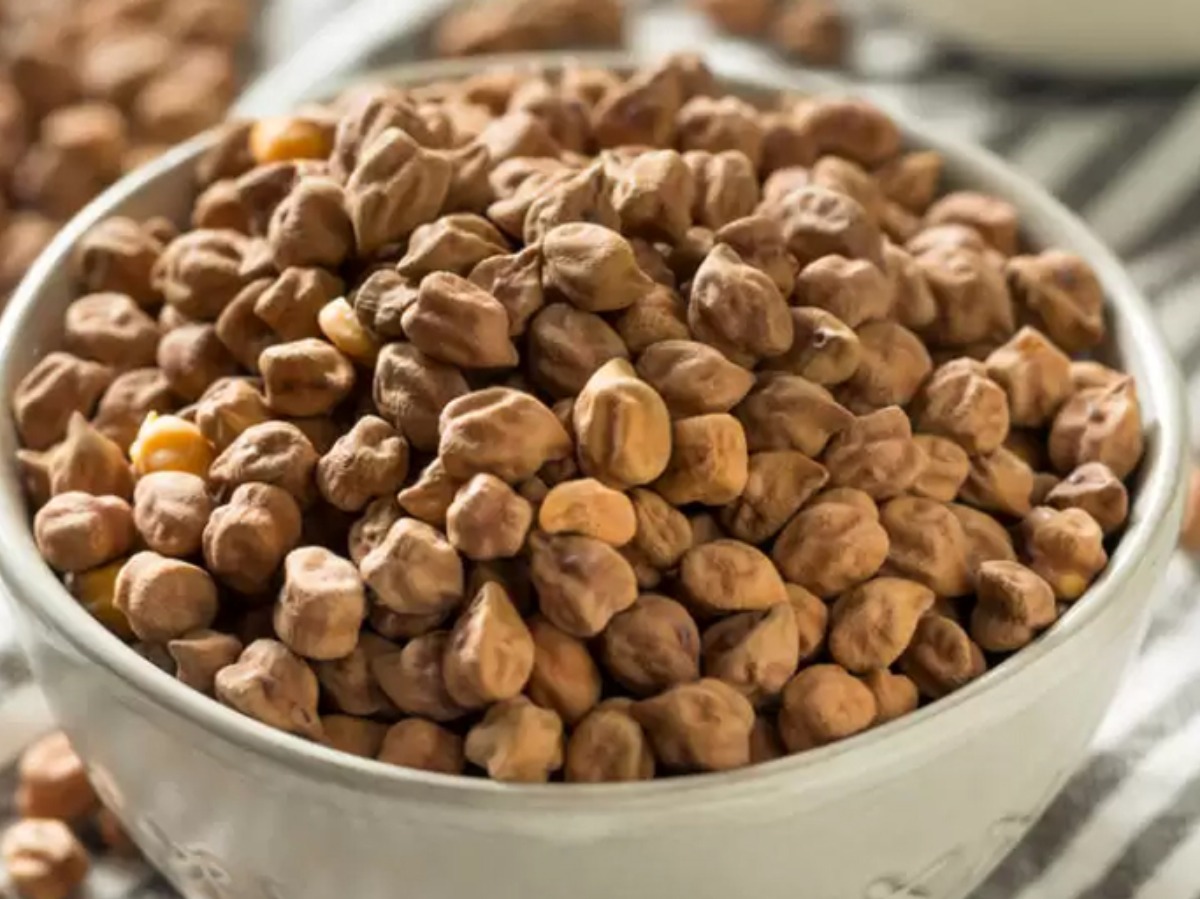 Kala Chana Recipes: काले चने से बनाएं ये 5 हेल्दी और प्रोटीन से भरपूर डिश, स्वाद के साथ मिलेगा पोषण का खजाना