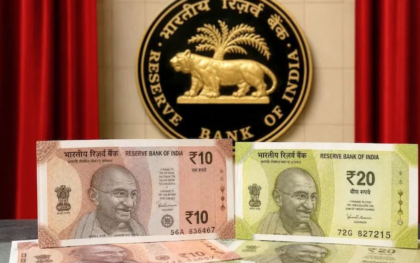 देश में जल्द आएंगे प्लास्टिक करेंसी नोट! ₹10-₹20 से होगी शुरुआत