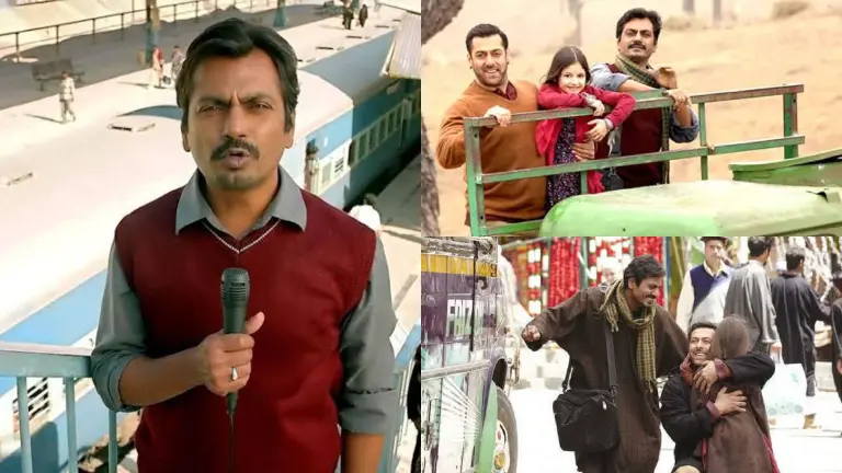 11 साल बाद भी बरकरार है चांद नवाब का जादू, ‘बजरंगी भाईजान’ में नवाज़ुद्दीन सिद्दीकी ने यूं जीता था दिल