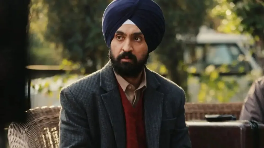 Satluj: CBFC के 127 कट्स विवाद के बीच 3 दिन में ही ओटीटी से क्यों हटाई गई दिलजीत दोसांझ की फिल्म?