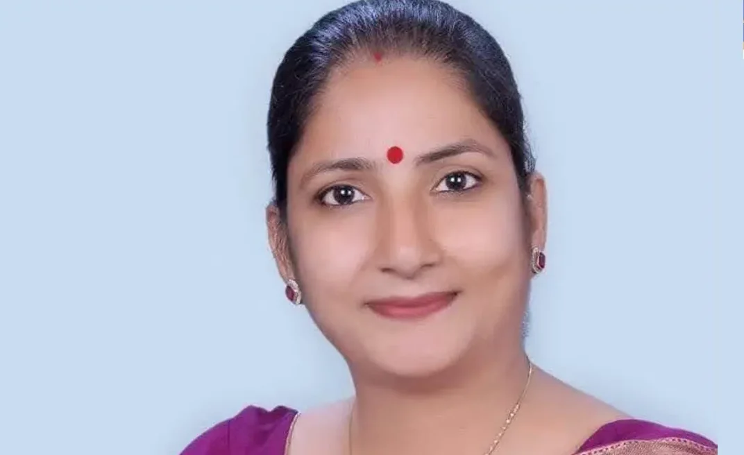 कौन हैं लता गुप्ता? जिन्हें मिली दिल्ली महिला आयोग की कमान
