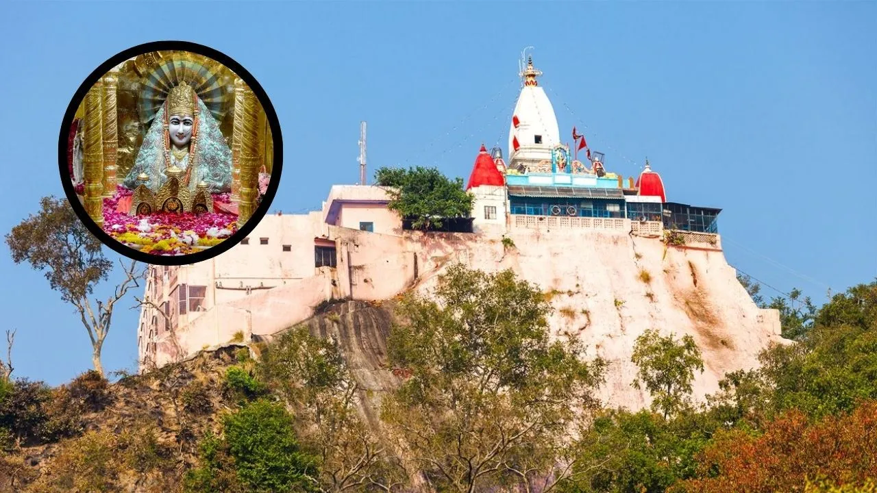मनसा देवी मंदिर: पुजारियों की पजामे में जेब और हाथ में थैले पर रोक, चढ़ावे की सुरक्षा के लिए नए नियम लागू