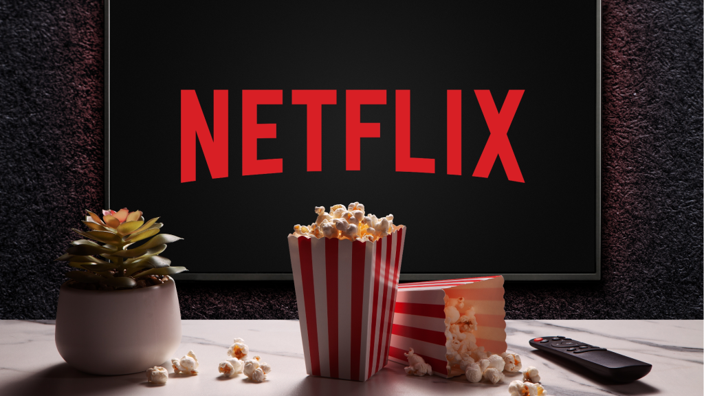 Netflix NextGen India Writers’ Program 2026: Gen Z राइटर्स को मिलेगा वेब सीरीज बनाने का मौका, मिलेगी प्रोफेशनल ट्रेनिंग