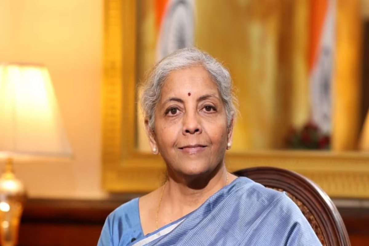 2036 तक भारत की अर्थव्यवस्था का सबसे बड़ा आधार बनेगा मिडिल क्लास, वित्त मंत्री निर्मला सीतारमण का बड़ा दावा