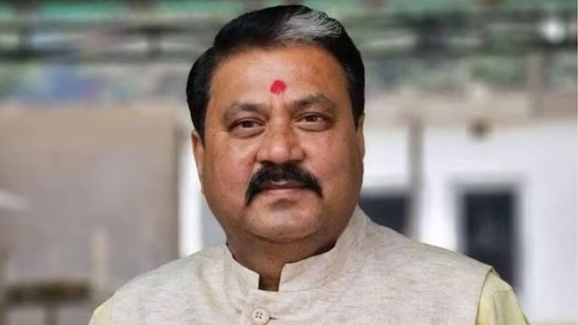 हर्ष फायरिंग मामले में बीजेपी विधायक राजू सिंह को 4 साल की सजा, 25 लाख रुपये का जुर्माना