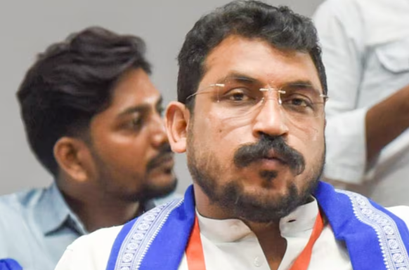 UP Election 2027: चंद्रशेखर आजाद की पहली सूची में 10 मुस्लिम उम्मीदवार, 45 सीटों पर प्रभारियों का ऐलान