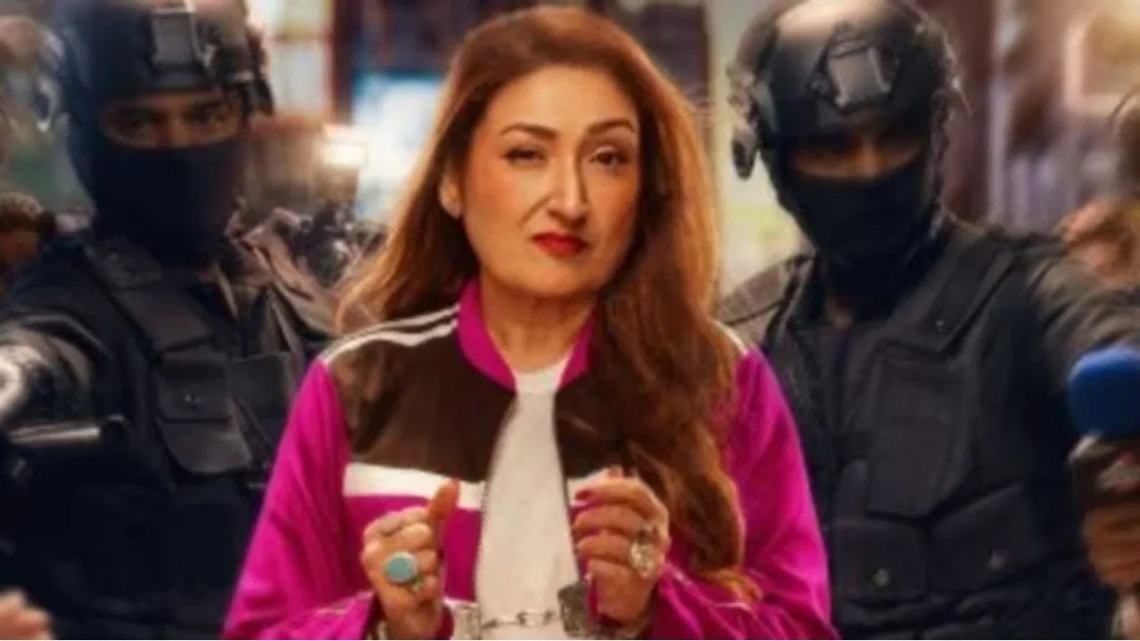 Lock Upp 2: सुनीता आहूजा का सफर होगा खत्म? डबल एविक्शन में गोविंदा की पत्नी पर गिरी गाज!