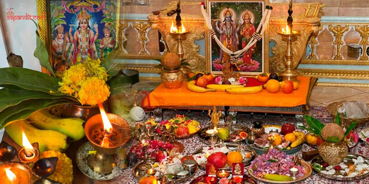 Yogini Ekadashi 2026: योगिनी एकादशी पर श्रीहरि को लगाएं ये खास भोग, सुख-समृद्धि के साथ दूर होंगी जीवन की बाधाएं