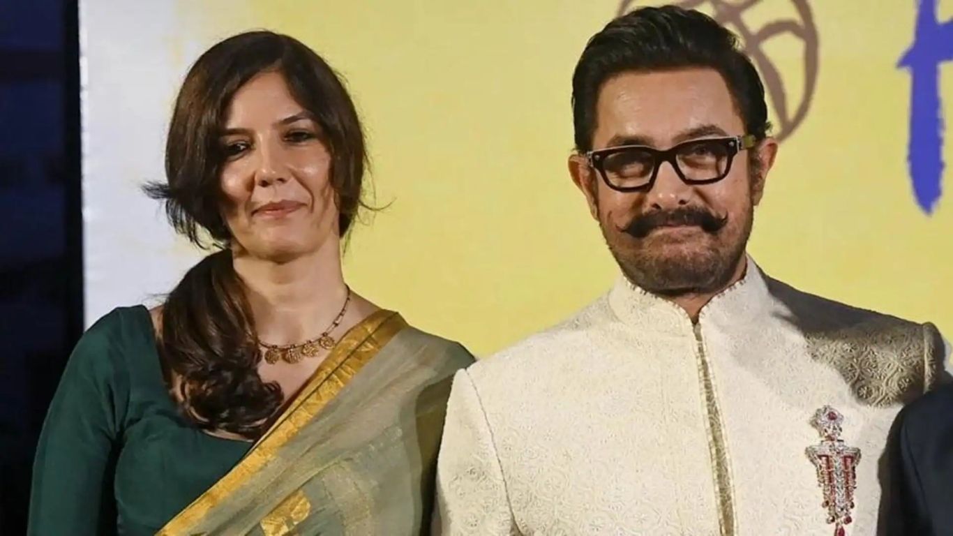 मुकेश अंबानी से लेकर इरफान पठान तक, भारी बारिश के बीच भी आमिर-गौरी की शादी में पहुंचे ये 5 खास मेहमान