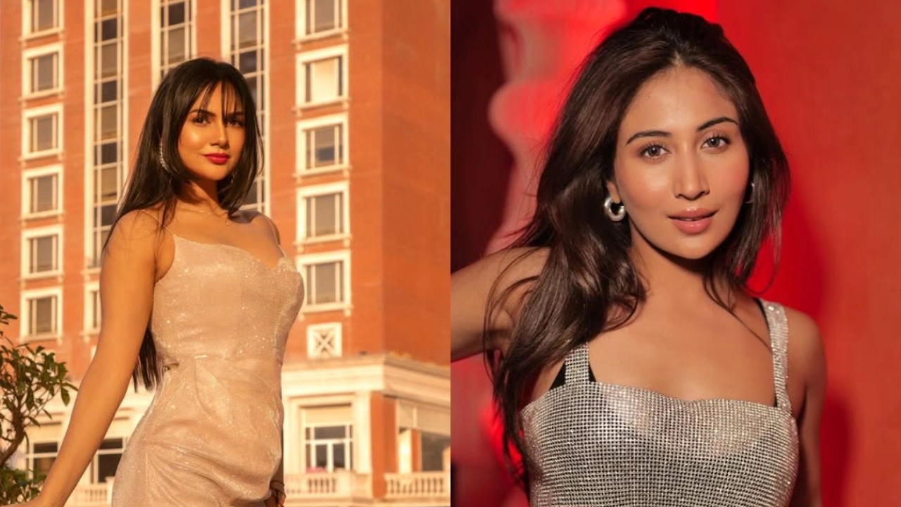 ‘LockUpp 2’: “तुम्हारे अंदर लोगों के लिए गंदगी भरी है”… आकांक्षा चमोला ने श्रेया कालरा को लगाई फटकार