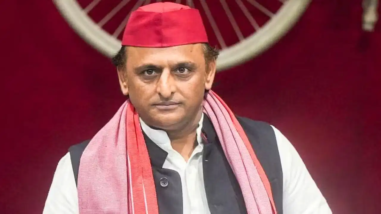 उद्घाटन से पहले लखनऊ-कानपुर एक्सप्रेसवे को लेकर सियासी घमासान, अखिलेश यादव के आरोपों पर NHAI ने दिया जवाब