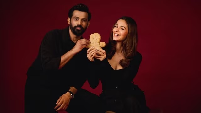 Tumbbad 2: आलिया भट्ट की ‘तुम्बाड 2’ में धमाकेदार एंट्री, सोहम शाह ने शेयर किया खास पोस्ट