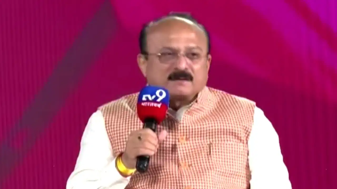 हिंसा से कमजोर होता है आंदोलन, लोकतंत्र में शांतिपूर्ण विरोध का अधिकार: शिक्षा मंत्री आशीष सूद