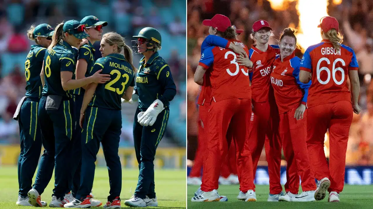 ICC Women’s T20 World Cup Final: जीतोगे तो 22 करोड़, हारोगे तब भी मिलेंगे 11 करोड़