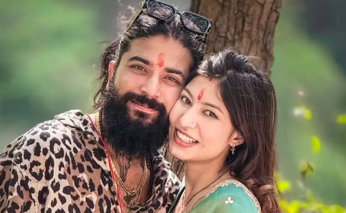 UK07 Rider का नया खुलासा! पत्नी रितिका पर लगाया धोखे का आरोप, बेटे को लेकर किया बड़ा दावा
