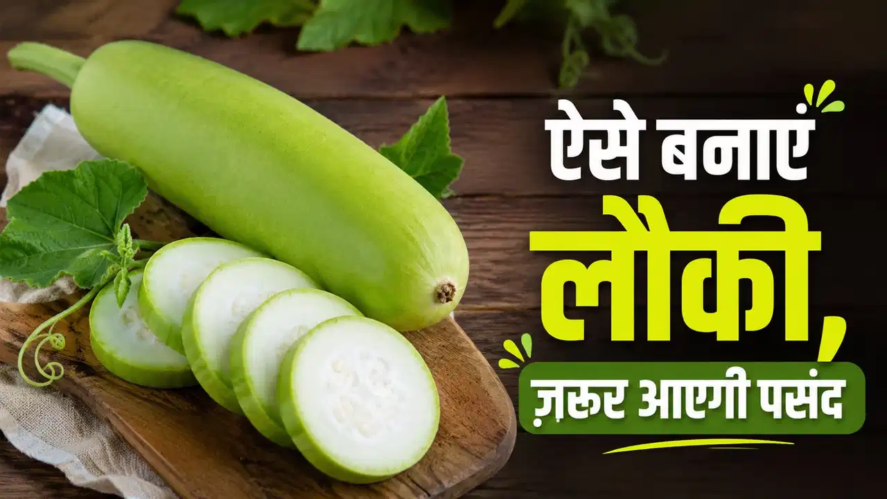 लौकी नहीं लगती पसंद? इन 5 हेल्दी डिशेज का स्वाद बदल देगा आपकी सोच