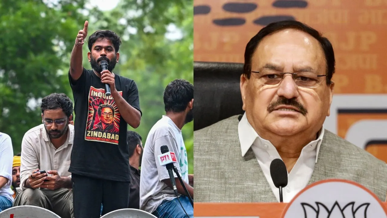 सरकार से बातचीत के लिए आज कॉन्स्टिट्यूशन क्लब में बैठक, CJP ने कहा- मांगों पर बनी सहमति