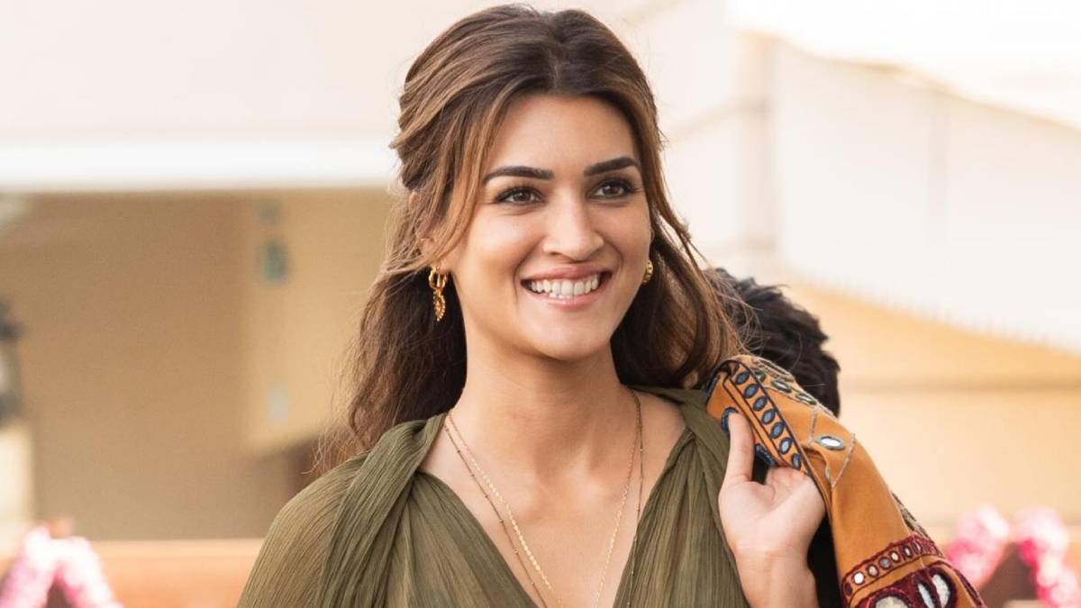 बर्थडे स्पेशल: हीरोपंती से कॉकटेल 2 तक, जानें कृति सेनन ने कैसे तय किया सुपरस्टार बनने तक का सफर