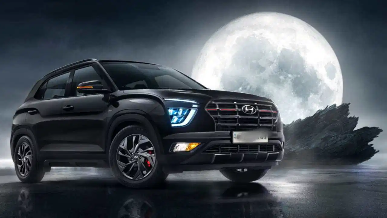 नई Hyundai Creta हुई और सस्ती! जुलाई में मिल रहा ₹1 लाख तक का डिस्काउंट