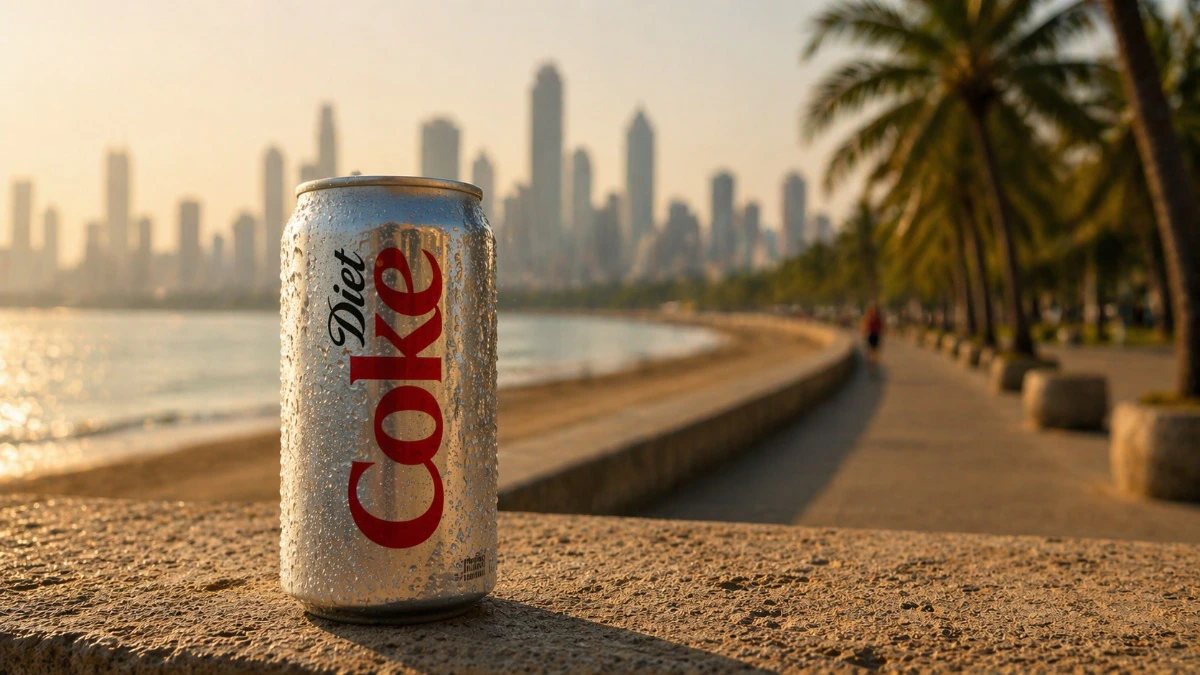 Diet Coke हुई महंगी! भारत में 10% से ज्यादा बढ़ी कीमत, जानिए इसके पीछे की वजह