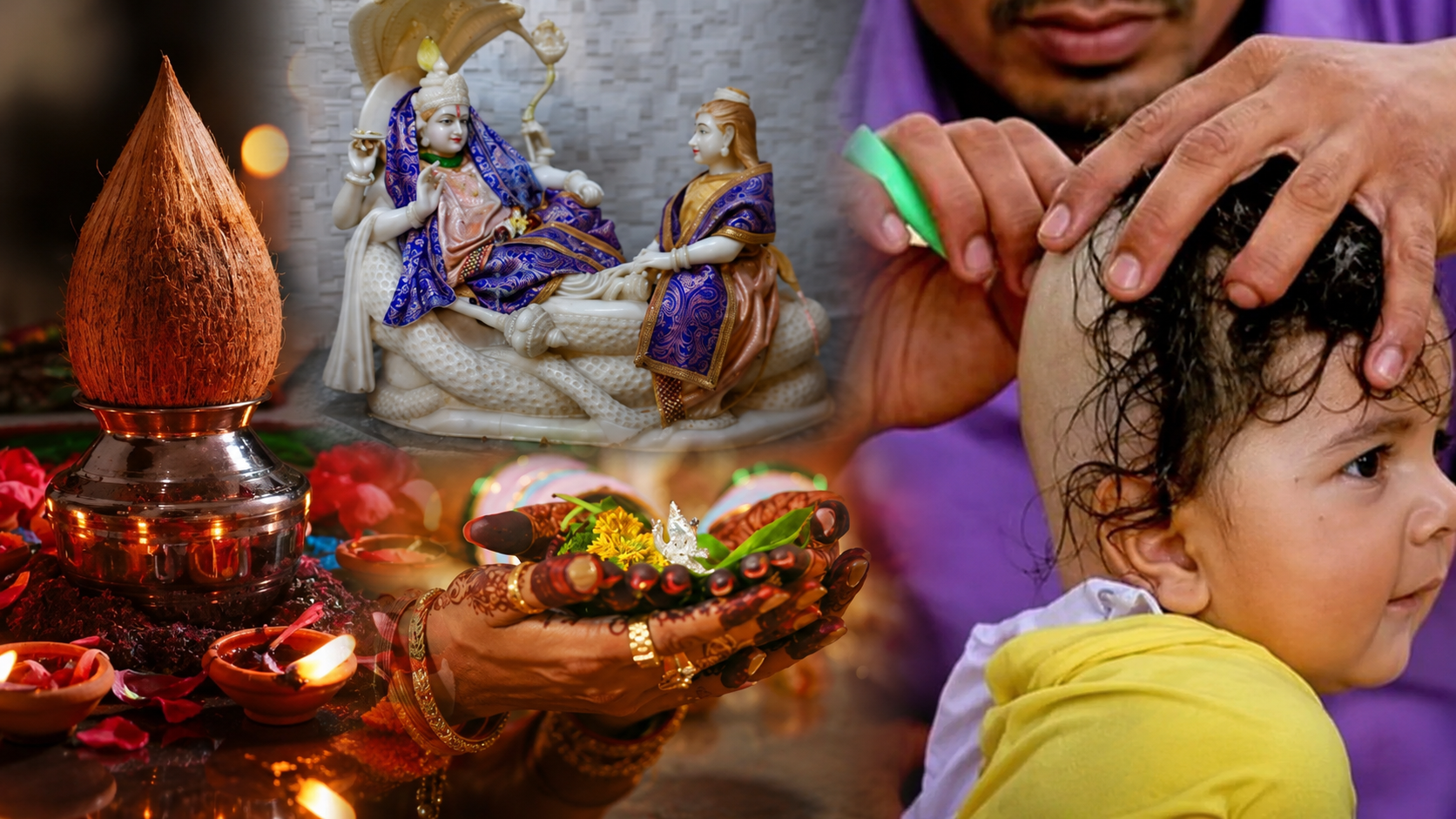 Devshayani Ekadashi 2026: देवशयनी एकादशी है आज, अगले 4 महीने भूलकर भी न करें ये मांगलिक कार्य