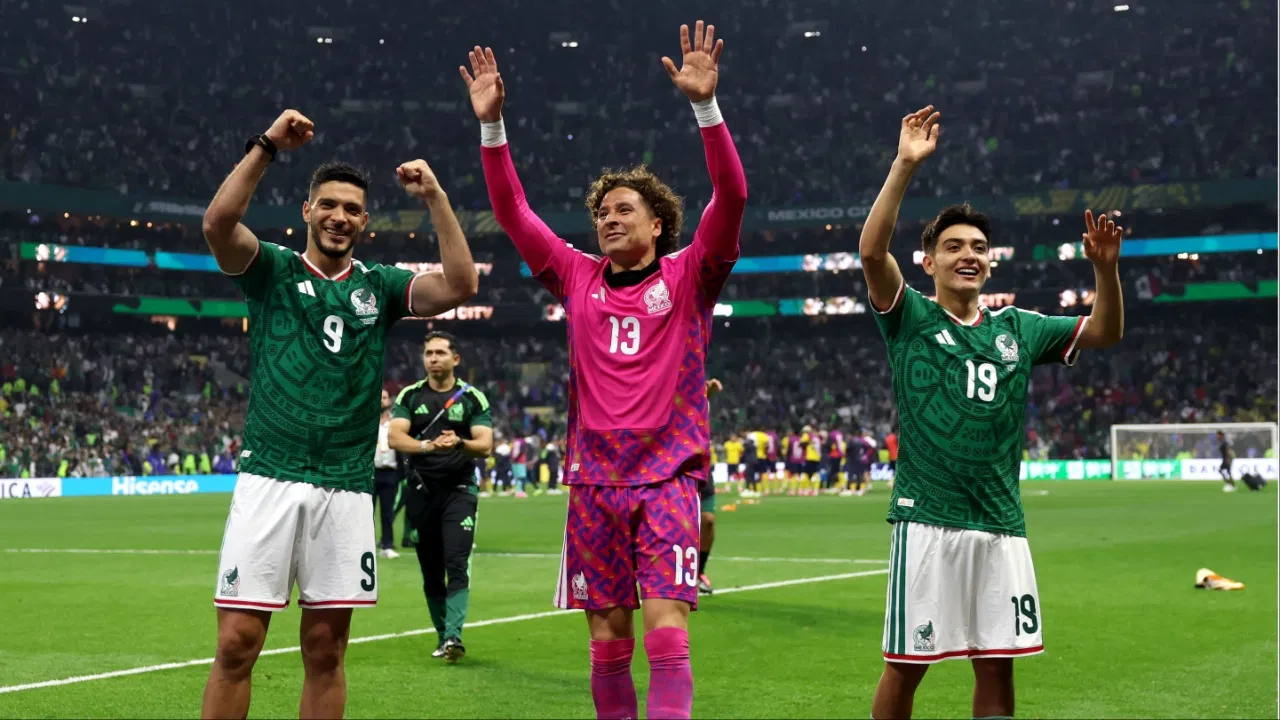 FIFA World Cup 2026: नेमार के बाद गुइलेर्मो ओचोआ ने लिया संन्यास, रोनाल्डो का भी आखिरी विश्व कप