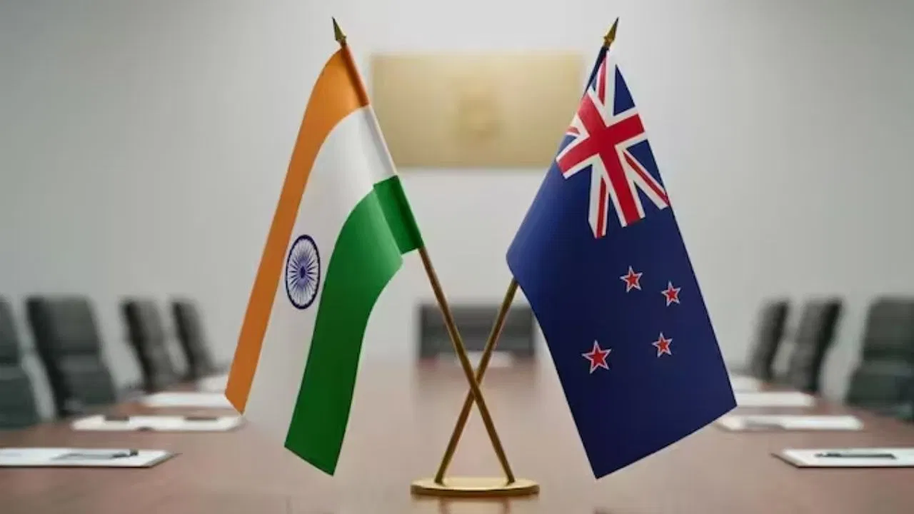 New Zealand Trade Deal: पीएम मोदी की यात्रा से पहले भारत के लिए बड़ी सौगात, 57% निर्यात होगा ड्यूटी फ्री