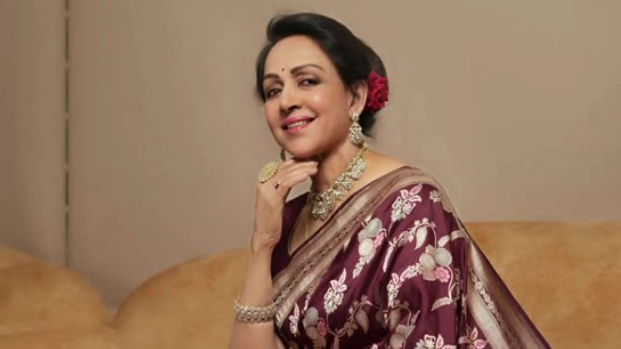 फिल्मों में वापसी करेंगी हेमा मालिनी? ‘ड्रीम गर्ल’ ने कमबैक पर तोड़ी चुप्पी, कहा- अच्छा रोल मिला तो देखेंगे