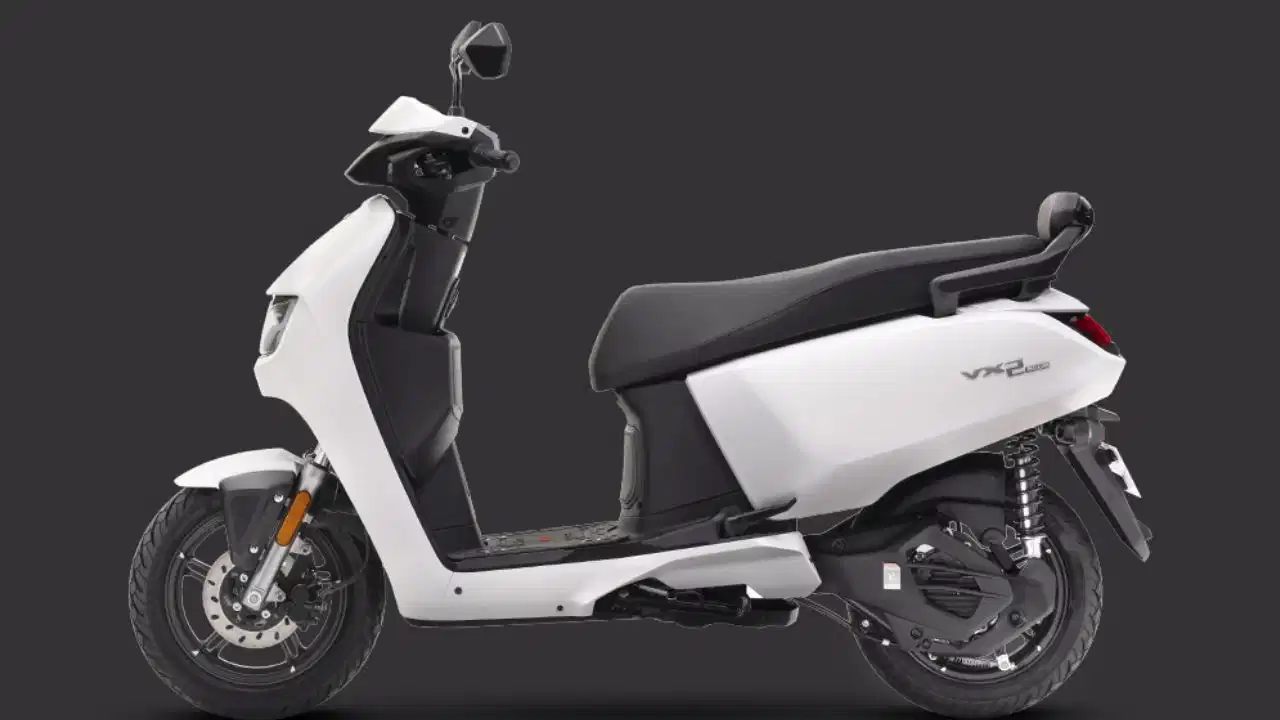 Vida VX2 Plus Electric Scooter: 187 km रेंज और एडवांस फीचर्स के साथ Hero का नया इलेक्ट्रिक स्कूटर लॉन्च, जानें कीमत और खासियत
