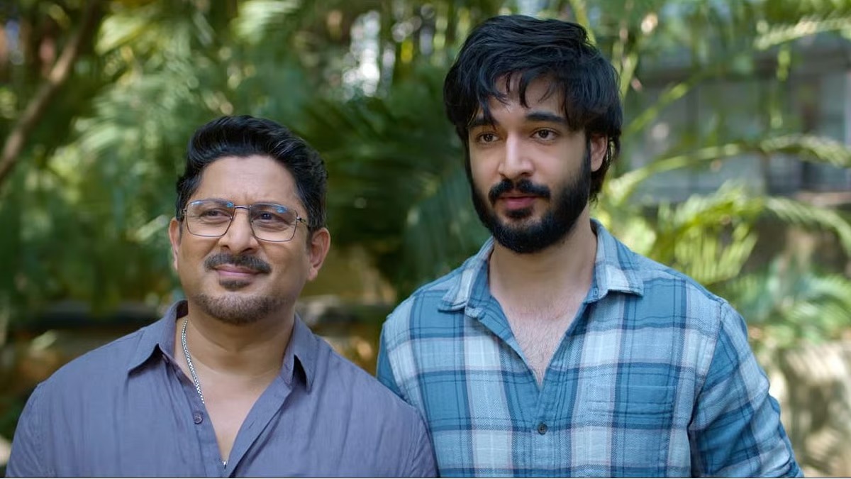 वीर हिरानी के एक्टर बनने के पीछे रणबीर कपूर का हाथ? राजकुमार हिरानी ने किया खुलासा