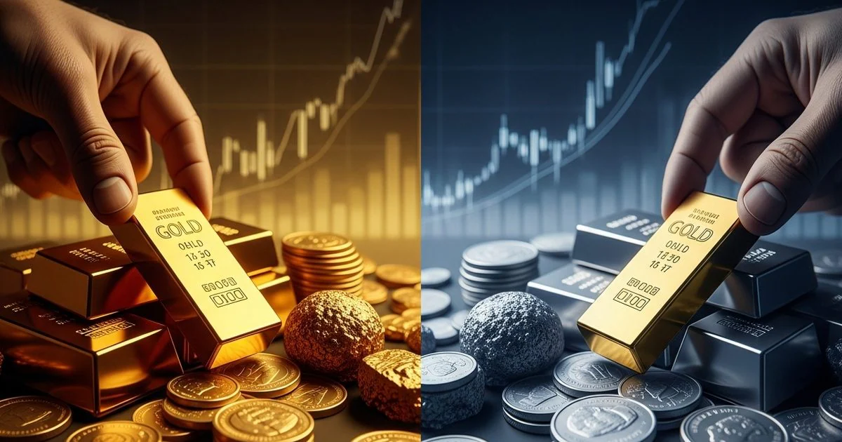 Gold Silver Price Today 29 July: सोने की कीमतों में नरमी, चांदी में आई तेजी, जानें आपके शहर का ताजा भाव