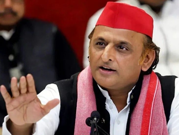 ‘ब्राह्मण चला अखिलेश के साथ’ के नारे से सियासी हलचल, क्या 2027 से पहले सपा बदल पाएगी समीकरण?