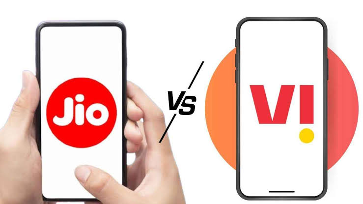 Jio vs Vi ₹189 प्लान में किसका रिचार्ज है ज्यादा फायदेमंद? जानें डेटा, कॉलिंग और वैलिडिटी में कौन आगे