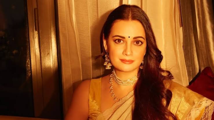 छात्रों की आवाज के साथ हमेशा खड़ी हूं….. सोनम वांगचुक के समर्थन में उतरीं दीया मिर्जा