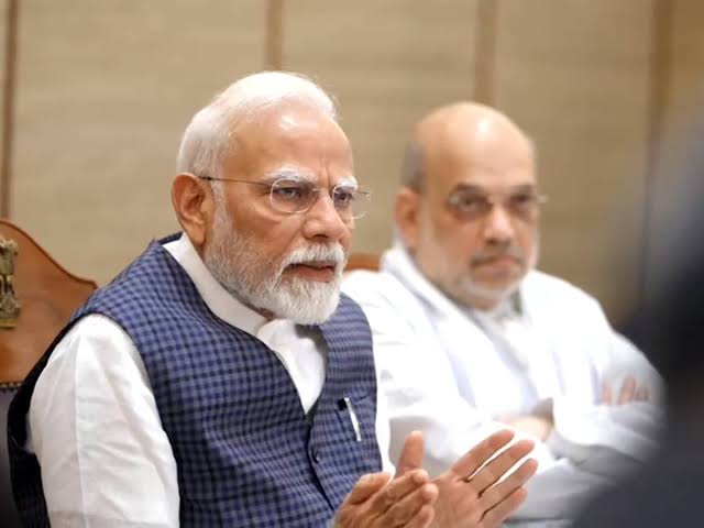मोदी कैबिनेट के 2 बड़े फैसले: द्वारका टनल और बुंदेलखंड हाईवे को मंजूरी, विकास को मिलेगी रफ्तार