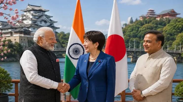 India-Japan Summit 2026: 120 से अधिक समझौते, निवेश और टेक्नोलॉजी पर जोर