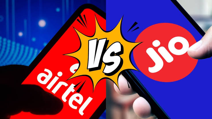 Jio vs Airtel: 30 दिन की वैलिडिटी वाले प्लान में कौन है आगे? जानिए किसमें मिल रहे ज्यादा फायदे