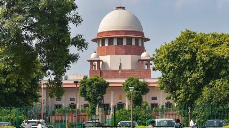 23 विपक्षी दलों ने CJI को लिखा पत्र, चुनाव आयोग और SIR प्रक्रिया पर उठाए गंभीर सवाल