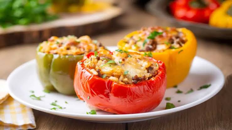 Capsicum Recipes: शिमला मिर्च से बनाएं स्वाद और सेहत से भरपूर ये 4 आसान डिश, हर कोई करेगा तारीफ