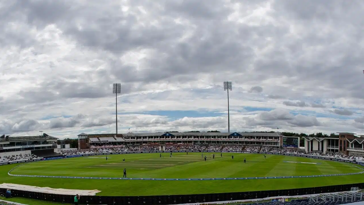 IND vs ENG Weather Report: पहले टी20 में बारिश डाल सकती है खलल, जानें पूरा पूर्वानुमान